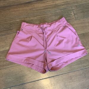 Women’s Shorts, Size Medium